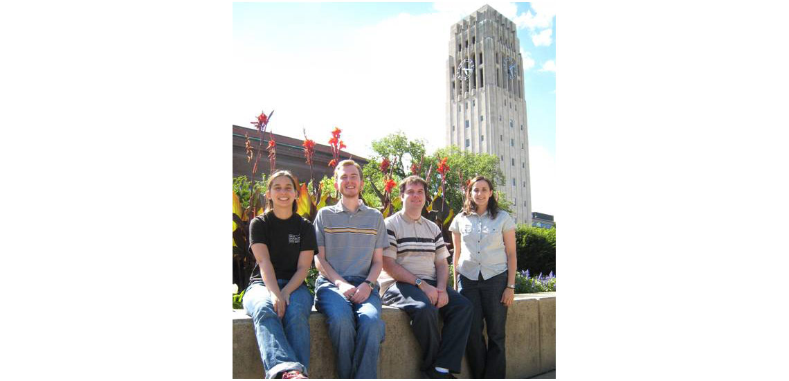 McNeil Group 2007