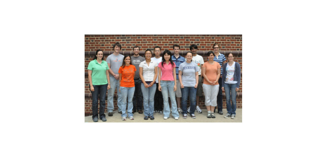 McNeil Group 2010