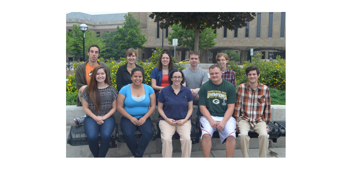 McNeil Group 2013
