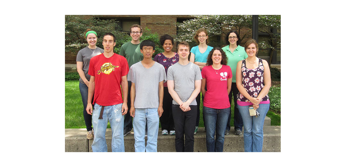 McNeil Group 2014